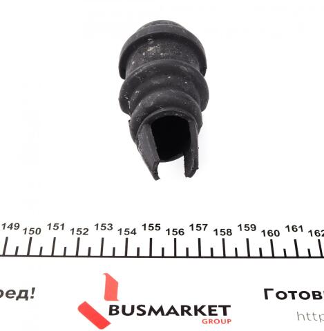 Втулка стабілізатора (переднього) Renault Megane I 1.4-1.8 99-03 (d=24,5mm)