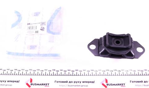 Подушка двигателя (L) Renault Kangoo 1.5dCi/1.6 08-