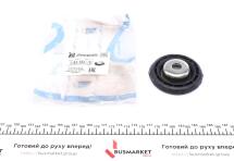 Подушка амортизатора (переднего) Renault Duster/Logan 04- (заменено 36959)