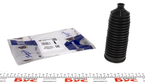 Пыльник рулевой рейки Ford Transit 00-06 (короткий) (L) Пыльник рулевой рейки Ford Transit 00-06 (короткий) (L)