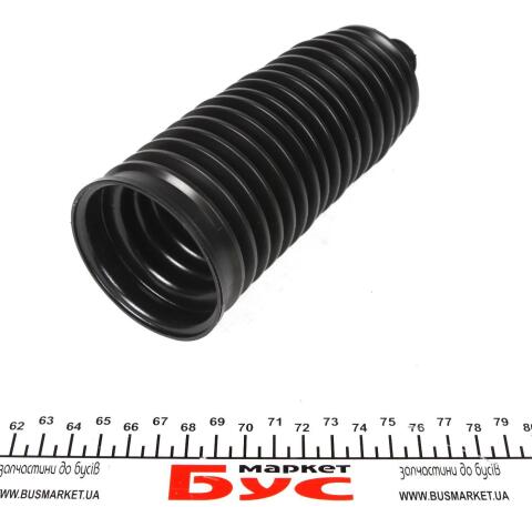 Пыльник рулевой рейки Ford Transit 00-06 (короткий) (L) Пыльник рулевой рейки Ford Transit 00-06 (короткий) (L)