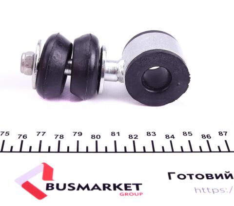 Тяга стабилизатора (переднего) VW Caddy II 95-04 Тяга стабилизатора (переднего) VW Caddy II 95-04