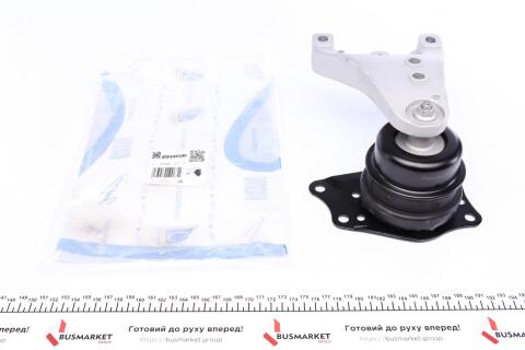 Подушка двигуна (R) Skoda Roomster/Fabia 1.2/1.4TDI 03-14