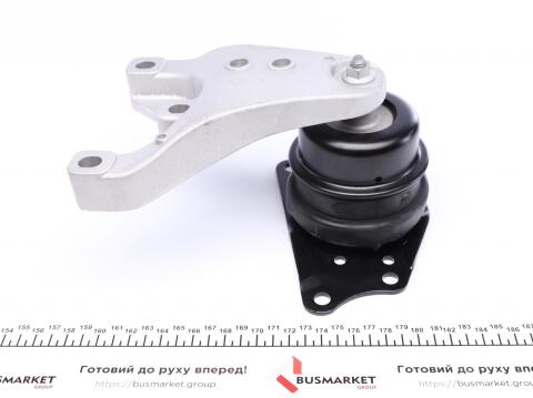 Подушка двигуна (R) Skoda Roomster/Fabia 1.2/1.4TDI 03-14