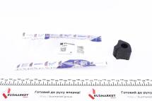 Втулка стабілізатора (заднього) Audi A3/Seat Cordoba/Ibiza 93-03 (d=18mm)