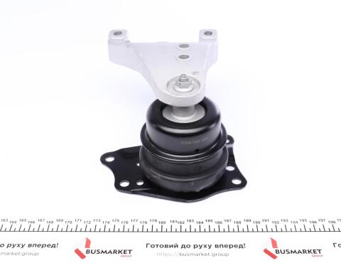 Подушка двигуна (R) Skoda Roomster/Fabia 1.2/1.4TDI 03-14