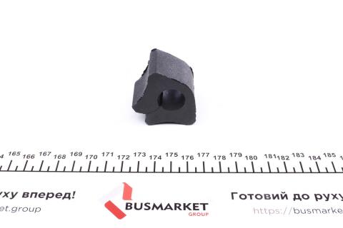 Втулка стабилизатора (заднего) Audi A3/Seat Cordoba/Ibiza 93-03 (d=18mm)