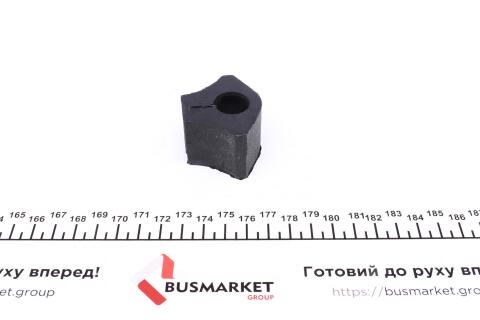 Втулка стабилизатора (заднего) Audi A3/Seat Cordoba/Ibiza 93-03 (d=18mm)