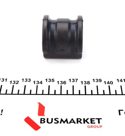 Втулка стабилизатора (переднего) VW Polo/Skoda Roomster/Fabia 99- (d=19.8mm)