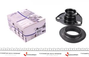 Подушка амортизатора (переднього) + підшипник MB Vito (W639) 09-