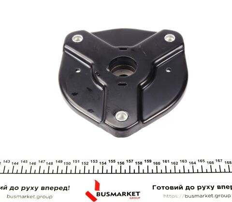 Подушка амортизатора (переднього) + підшипник MB Vito (W639) 09- Подушка амортизатора (переднього) + підшипник MB Vito (W639) 09-