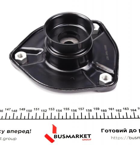 Подушка амортизатора (переднього) + підшипник MB Vito (W639) 09- Подушка амортизатора (переднього) + підшипник MB Vito (W639) 09-