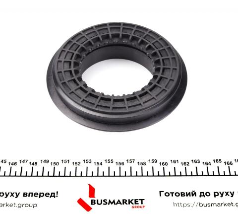 Подушка амортизатора (переднього) + підшипник MB Vito (W639) 09- Подушка амортизатора (переднього) + підшипник MB Vito (W639) 09-