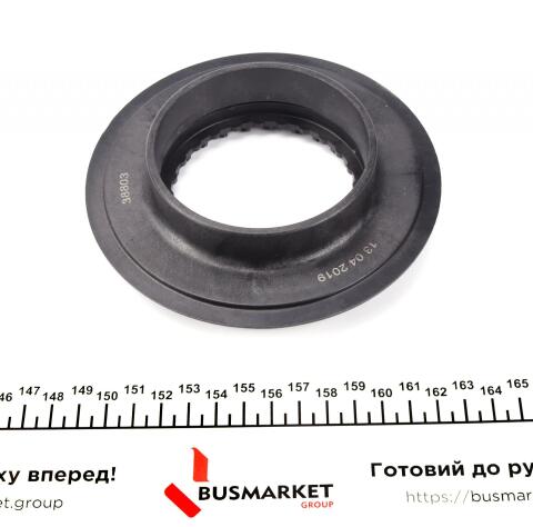 Подушка амортизатора (переднього) + підшипник MB Vito (W639) 09- Подушка амортизатора (переднього) + підшипник MB Vito (W639) 09-
