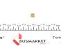 Заглушка блоку циліндрів (d=10mm) Латунь/Brass, фото 1 - интернет-магазин Auto-Mechanic