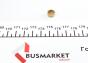 Заглушка блоку циліндрів (d=10mm) Латунь/Brass, фото 2 - интернет-магазин Auto-Mechanic