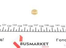 Заглушка блоку циліндрів (d=13mm) Латунь/Brass