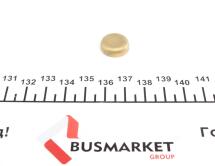 Заглушка блоку циліндрів (d=16mm) Латунь/Brass Заглушка блоку циліндрів (d=16mm) Латунь/Brass