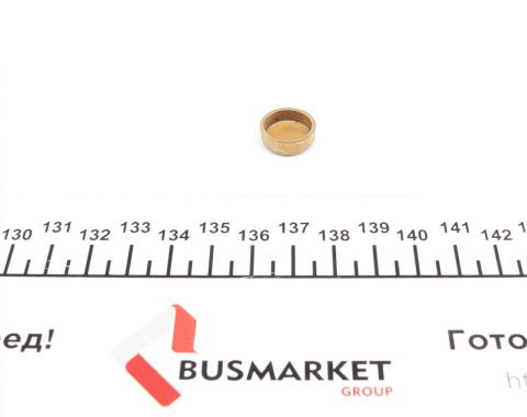 Заглушка блоку циліндрів (d=15mm) Латунь/Brass Заглушка блоку циліндрів (d=15mm) Латунь/Brass