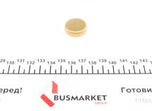 Заглушка блоку циліндрів (d=24mm) Латунь/Brass Заглушка блоку циліндрів (d=24mm) Латунь/Brass
