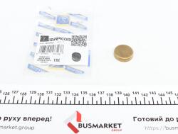 Заглушка блока цилиндров (d=25,6mm) Латунь/Brass