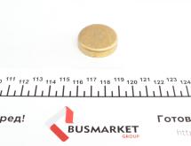 Заглушка блоку циліндрів (d=32,6mm) Латунь/Brass Заглушка блоку циліндрів (d=32,6mm) Латунь/Brass