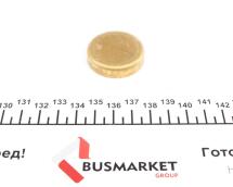 Заглушка блоку циліндрів (d=35mm) Латунь/Brass