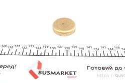 Заглушка блока цилиндров (d=36mm) Латунь/Brass