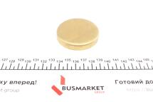 Заглушка блоку циліндрів (d=60mm) Латунь/Brass