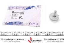 Болт шківа колінвалу Renault Kangoo 1.5dCi/1.4/1.6 01- (к-кт з шайбой)