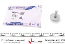 Болт шкива коленвала Renault Kangoo 1.5dCi/1.4/1.6 01- (к-кт с шайбой)