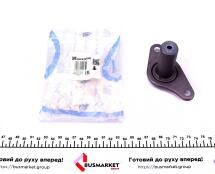 Сальник вала первичного КПП Renault Kangoo 1.5dCi/1.9dTi 97- (лейка) (24.45x40.22x95.20)