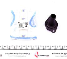 Сальник вала первинного КПП Fiat Ducato/Peugeot Boxer 2.0HDi/JTD 02- (лійка)