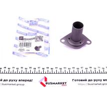 Сальник вала первичного КПП Peugeot Expert/Fiat Scudo 2.0JTD/HDI 94-06 (лейка)