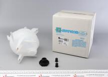 Бачок розширювальний Ford Transit 2.5 D 92-00 (з кришкою)