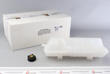 Бачок расширительный Citroen Jumper/Peugeot Boxer 94-(с крышкой)