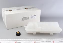 Бачок расширительный Citroen Jumper/Peugeot Boxer 94-(с крышкой) Бачок расширительный Citroen Jumper/Peugeot Boxer 94-(с крышкой)