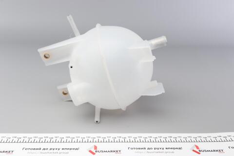 Бачок розширювальний Ford Transit 2.5 D 92-00 (з кришкою) Бачок розширювальний Ford Transit 2.5 D 92-00 (з кришкою)