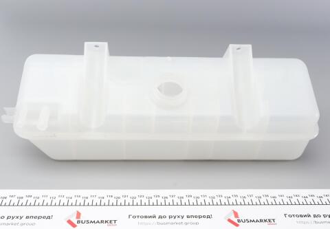 Бачок розширювальний Citroen Jumper/Peugeot Boxer 94- (з кришкою)