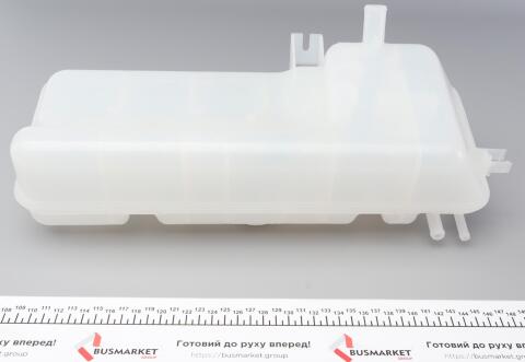 Бачок розширювальний Citroen Jumper/Peugeot Boxer 94- (з кришкою)