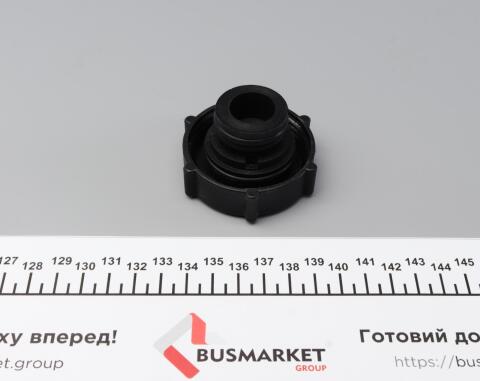 Бачок розширювальний Ford Transit 2.5 D 92-00 (з кришкою) Бачок розширювальний Ford Transit 2.5 D 92-00 (з кришкою)