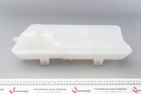Бачок розширювальний Citroen Jumper/Peugeot Boxer 94- (з кришкою)