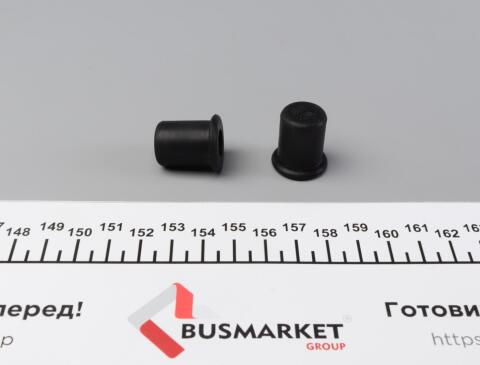 Бачок розширювальний Ford Transit 2.5 D 92-00 (з кришкою) Бачок розширювальний Ford Transit 2.5 D 92-00 (з кришкою)