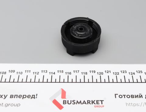 Бачок розширювальний Citroen Jumper/Peugeot Boxer 94- (з кришкою)