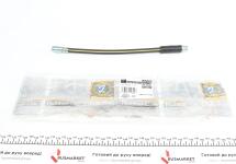 Шланг гальмівний (передній) Audi A4/A6/VW Passat 1.6-4.2 94- (L=310mm) Шланг гальмівний (передній) Audi A4/A6/VW Passat 1.6-4.2 94- (L=310mm)