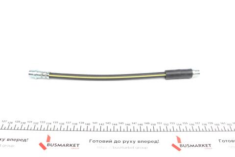 Шланг гальмівний (передній) Audi A4/A6/VW Passat 1.6-4.2 94- (L=310mm) Шланг гальмівний (передній) Audi A4/A6/VW Passat 1.6-4.2 94- (L=310mm)