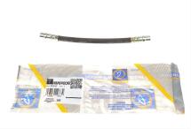 Шланг гальмівний (задній) Audi A4/Skoda Superb/VW Passat 1.6-2.2.8/1.9-2.5TDI 94-08 (L=180mm) Шланг гальмівний (задній) Audi A4/Skoda Superb/VW Passat 1.6-2.2.8/1.9-2.5TDI 94-08 (L=180mm)