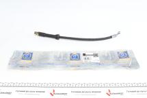 Шланг гальмівний (передній) Daewoo Nubira 97- (L=415mm)