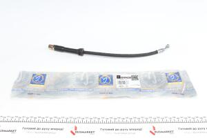 Шланг гальмівний (передній) Daewoo Nubira 97- (L=415mm)