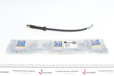 Шланг гальмівний (передній) Daewoo Nubira 97- (L=415mm)
